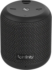 Infinity (jbl) Fuze 100 Waterproof Portable Bluetooth Speaker Black Infinity
